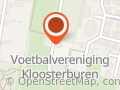 Voetbalvereniging Kloosterburen