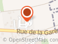Déchetterie d'Esprels