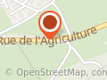 Jardin d'enfants Halte jeux Boule de Gomme
