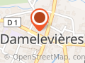 O.FOOD DAMELEVIERES