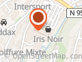 L'Iris Noir