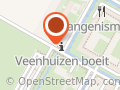 Tourist Info Veenhuizen