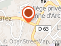 Bottollier - Podologie et Podo-orthésie - Albertville
