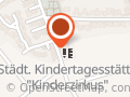 Städtische Kindertagesstätte Kinderzirkus