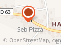 Seb pizza