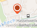 Haarpflege Salon Jansen