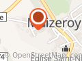 Mairie de Silly-sur-Nied