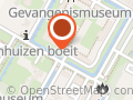 Vakantiehuisje Veenhuizen