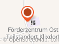 Förderzentrum Ost - Klixdorf