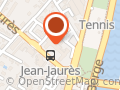 Le P'tit Bureau - Jean Jaurès