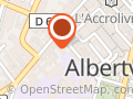 École Maternelle Publique Pargoud-Albertville