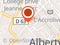 Coriolis Albertville