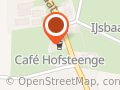 Café-Slijterij Hofsteenge