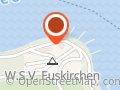 Ankerplatz Rursee
