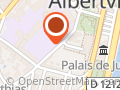 Commissariat de police d'Albertville