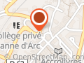 P'tit Creux-Albertville