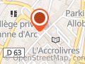 Guilde des Orfevres