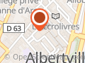 Dôme Médiathèque