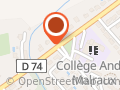Collège André Malraux