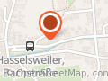 TC Grün-Weiß Hasselsweiler