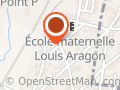 Ecole Louis Aragon