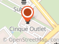 CINQUE Store Outlet Mönchengladbach