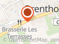 Bibliothèque de Brenthonne