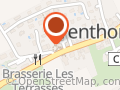Mairie de Brenthonne