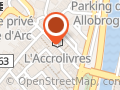 A Temps Tif's