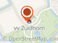 VV Zuidhorn