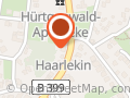 Salon Haarlekin