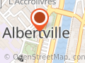 Ville d'Albertville