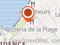 Pizzeria de la Plage
