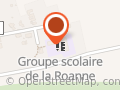 Groupe scolaire de la Roanne