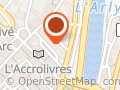 La Saveur des Couleurs