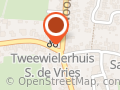 Vries Tweewielerhuis S de