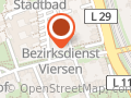 Polizei Hauptwache und Kriminalkommissariate