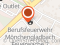 Berufsfeuerwehr Mönchengladbach, Feuer und Rettungswache II