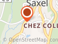 Ôsongesdesaxel