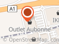 Claudie Pierlot Aubonne Outlet