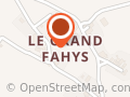 Les chalets Spa Oxyzen