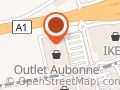Restaurant Francesca Aubonne