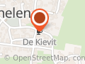 Café De Kievit