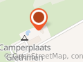 Camperplaats Giethmen