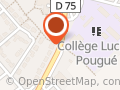 Collège Lucien Pougue