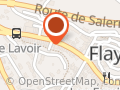 Office de Tourisme et Médiathèque de Flayosc