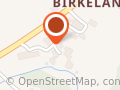 Line Birkeland Stålesen