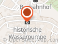 Parfümerie Balster
