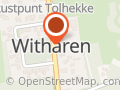 Café Snackbar en Zalencentrum "de Buren"