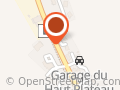 Garage du Haut Plateau